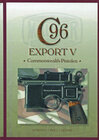 Buchcover Mauser C96 - Band 9, Export V