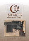 Buchcover Mauser C96, Band 8