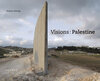 Buchcover Andrea Künzig – Visions: Palestine