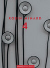 Buchcover Robin Minard - 4