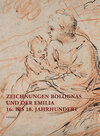 Buchcover Zeichnungen Bolognas und der Emilia 16. bis 18. Jahrhundert