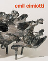 Buchcover Emil Cimiotti