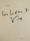 Buchcover Eva Aeppli - Les Livres de Vie /Die Lebensbücher