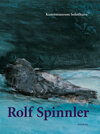 Buchcover Rolf Spinnler