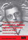 Buchcover Schostakowitsch, Prokofjew und andere Komponisten – Analysen und Studien