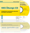 Buchcover Kinästhetisch-kontrolliertes Sprechen (KKS): Übungs-CD