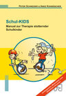Buchcover Schul-KIDS