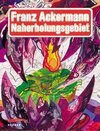 Buchcover Franz Ackermann