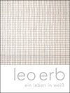 Buchcover Leo Erb