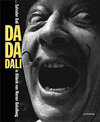Buchcover DA DA DALÍ