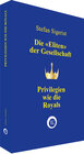 Buchcover Privilegien wie die Royals