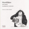 Buchcover Hornflakes und andere musikalische Leckereien