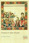 Buchcover Maria in der Musik