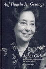 Buchcover Auf Flügeln des Gesangs - Agnes Giebel