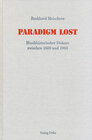 Buchcover Paradigm Lost