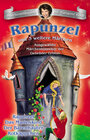 Buchcover Rapunzel und drei weitere Märchen