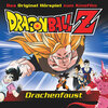 Buchcover Dragonball Z - Drachenfaust