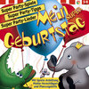 Buchcover Mein super Geburtstag
