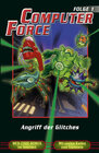Buchcover Computer Force Folge 1