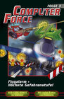 Buchcover Computer Force Folge 3