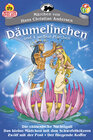 Buchcover Däumelinchen und 4 weitere Märchen