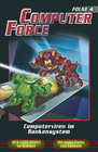 Buchcover Computer Force Folge 4