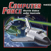 Buchcover Computer Force Folge 5
