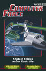 Buchcover Computer Force Folge 5