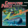 Buchcover Computer Force Folge 6