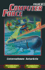 Buchcover Computer Force Folge 6