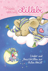 Buchcover Träume süss mit Lillebi