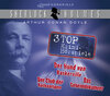Buchcover Sherlock Holmes