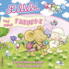 Buchcover Lillebi und seine Freunde (3)