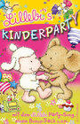 Buchcover Lillebi's Kinderparty