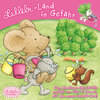 Buchcover Lillebi-Land in Gefahr (8)