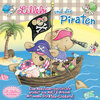 Buchcover Lillebi und die Piraten (10)