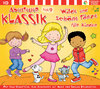 Buchcover Abenteuer Klassik Vol. 9 Schöne und wilde Tänze für Kinder