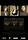 Buchcover Fraternitas Signorum