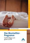 Buchcover Das Murmeltier-Programm