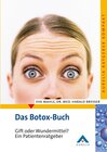 Buchcover Das Botox-Buch