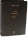 Buchcover Clinical Osteopathy
