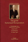 Buchcover Das große Sutherland-Kompendium (Lederausgabe)