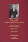 Buchcover Das große Sutherland-Kompendium