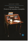 Buchcover Charlotte Weaver: Pionierin der Kranialen Osteopathie