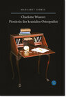 Buchcover Charlotte Weaver: Pionierin der Kranialen Osteopathie