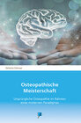 Buchcover Osteopathische Meisterschaft