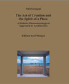 Buchcover The Act of Creation and the Spirit of a Place