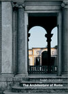 Buchcover The Architecture of Rome