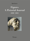 Buchcover Rob Krier, Figures. A Pictorial Journal. 2000-2002