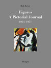 Buchcover Rob Krier, Figures.
